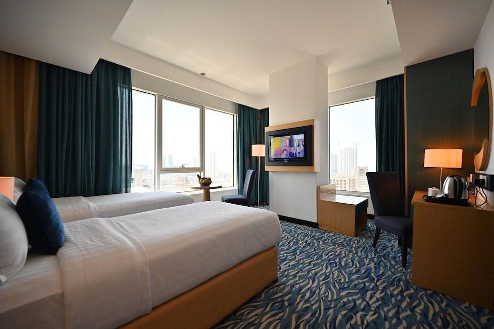 Harbour Suites Hotel Manama Extérieur photo